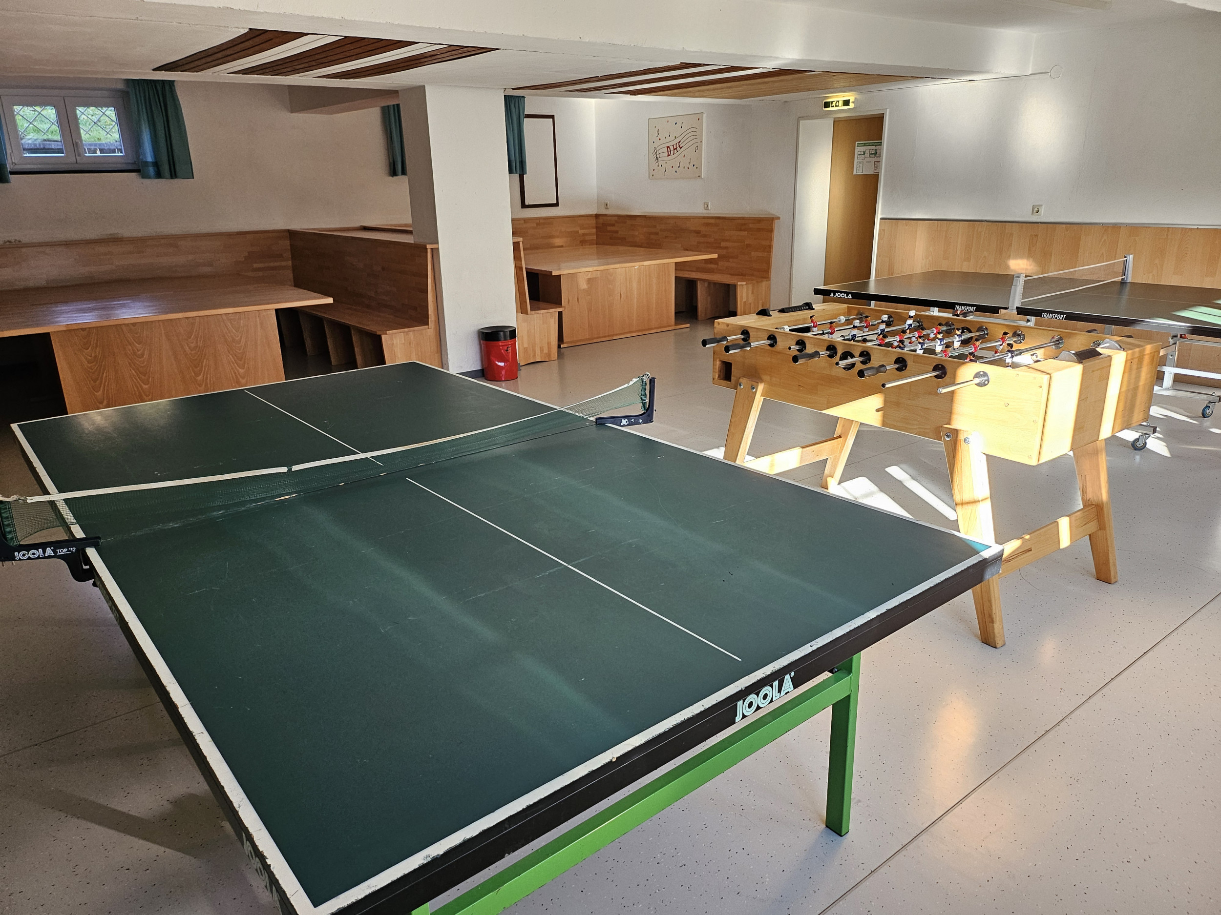 Bürgermeister-Heinz-Lenfert-Haus