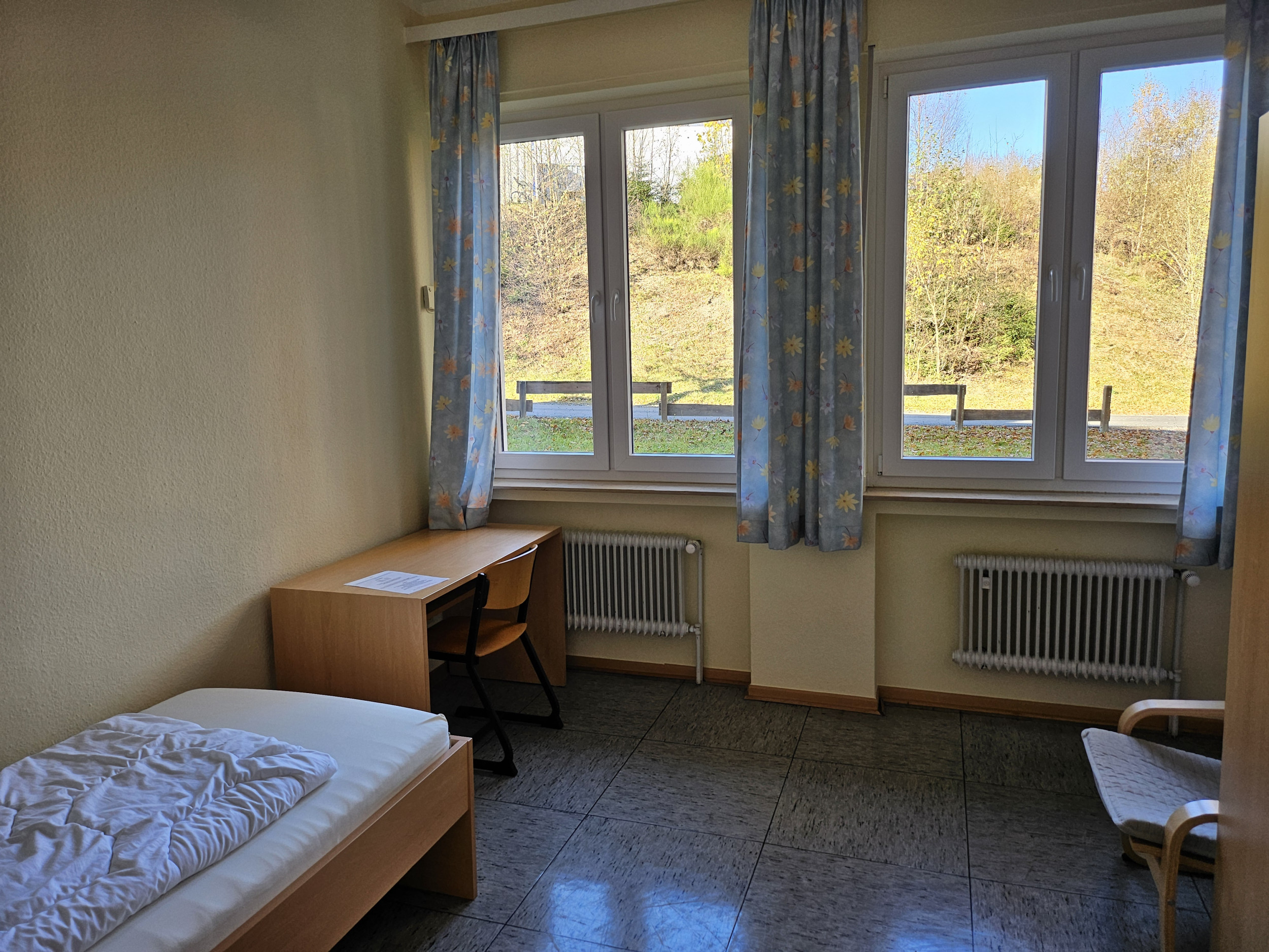 Bürgermeister-Heinz-Lenfert-Haus