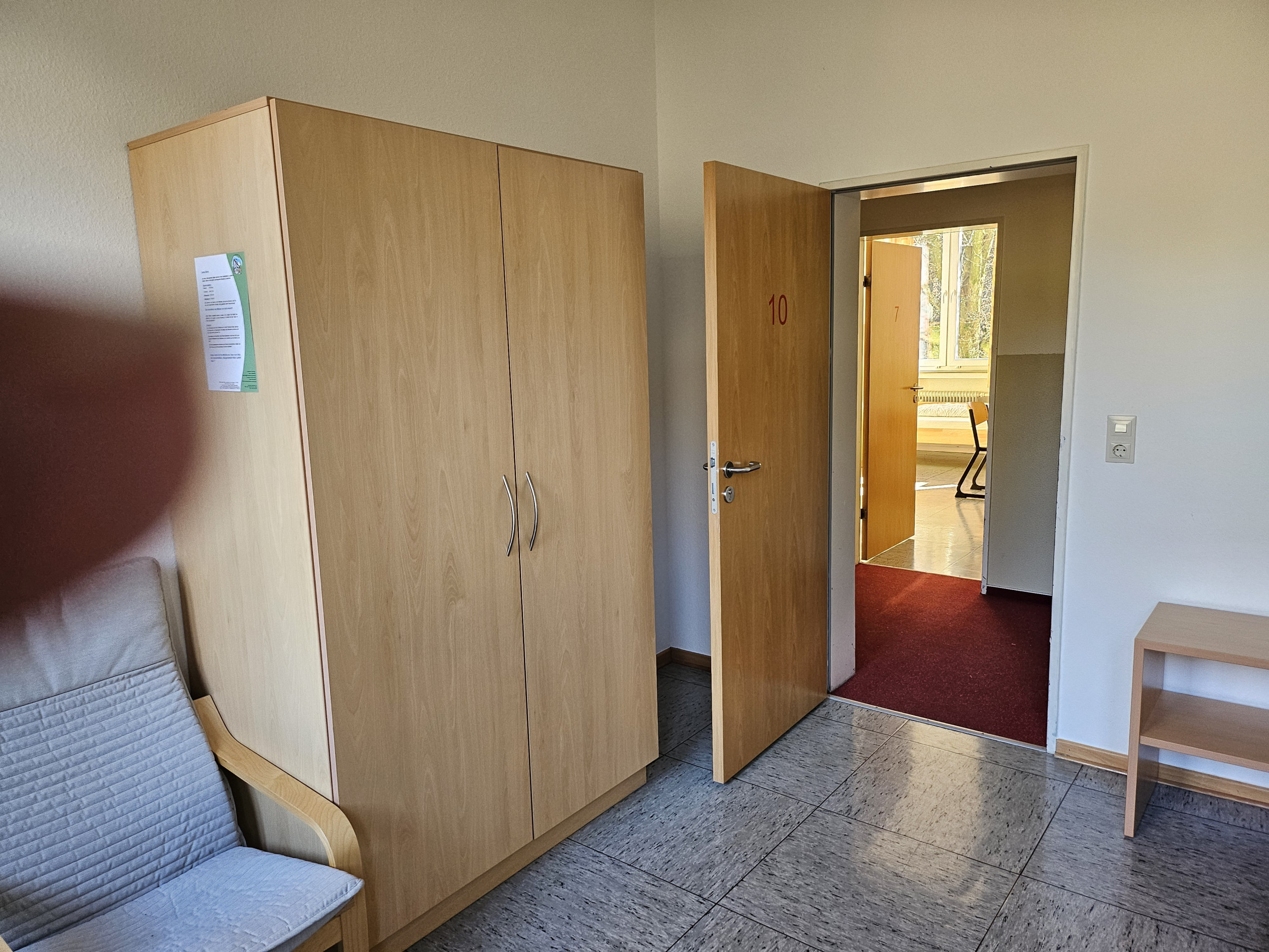 Bürgermeister-Heinz-Lenfert-Haus