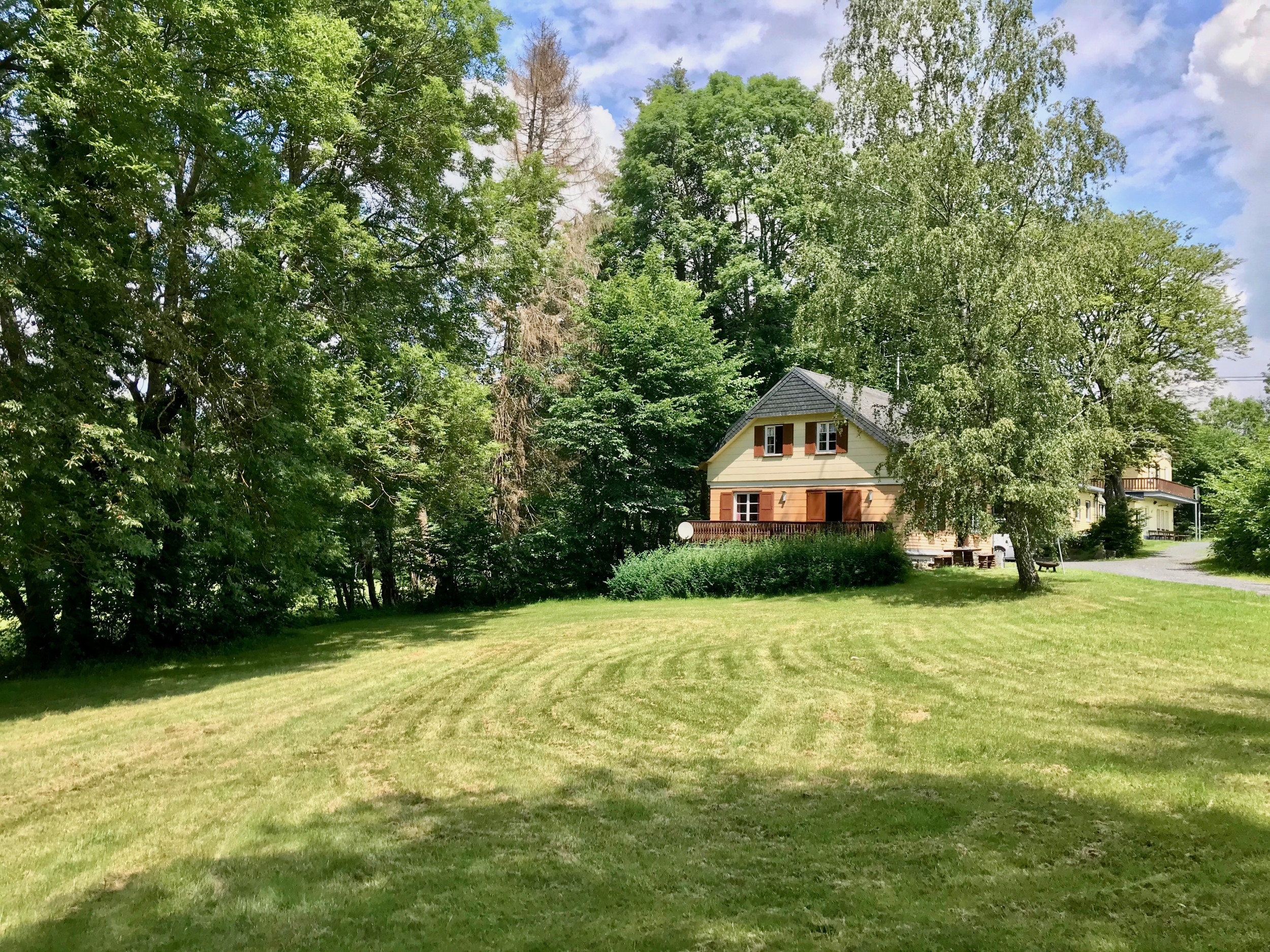 Schullandheim Norken