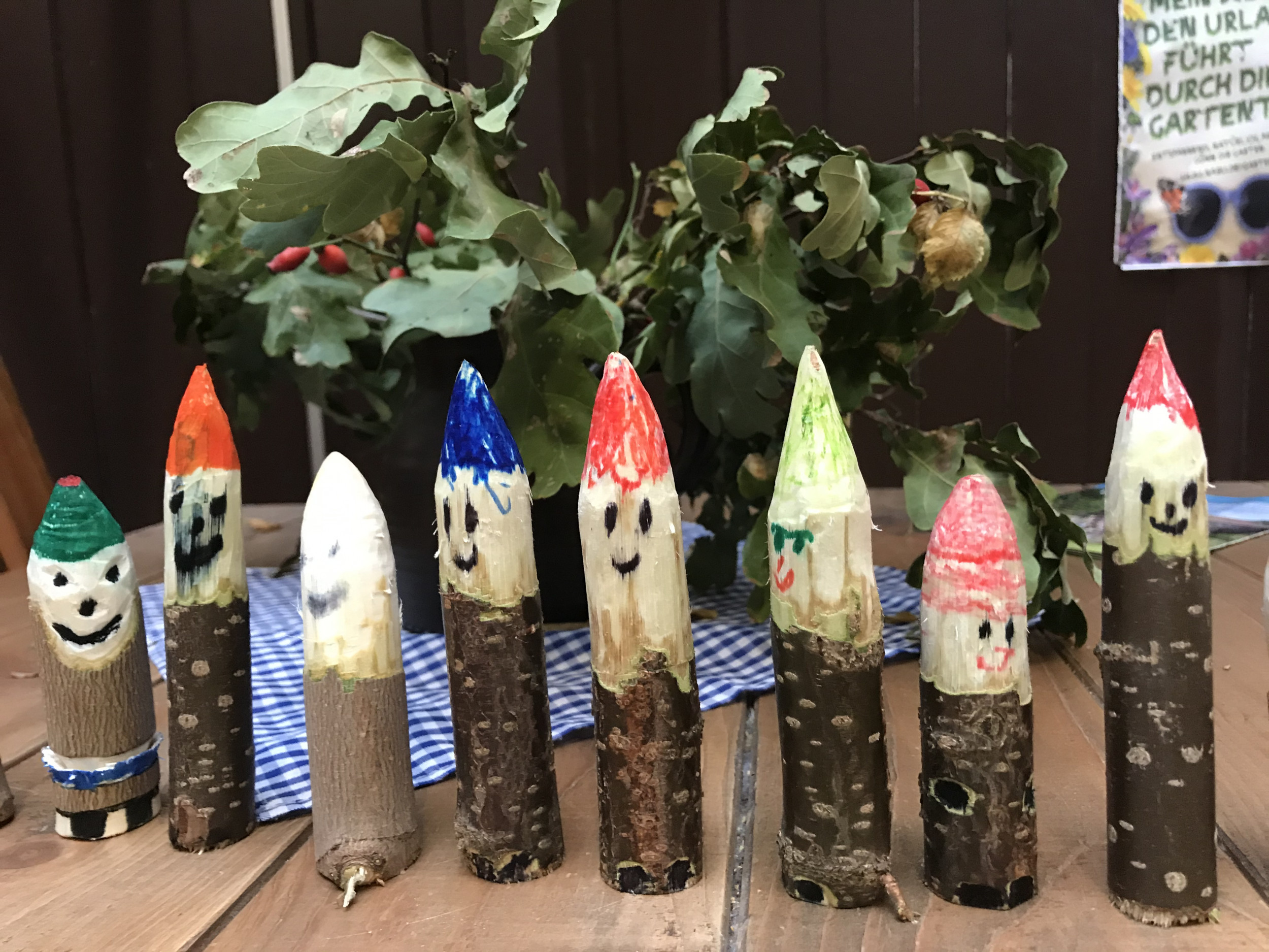 Schullandheim Ökoscheune Tangermünde (Sa 018)