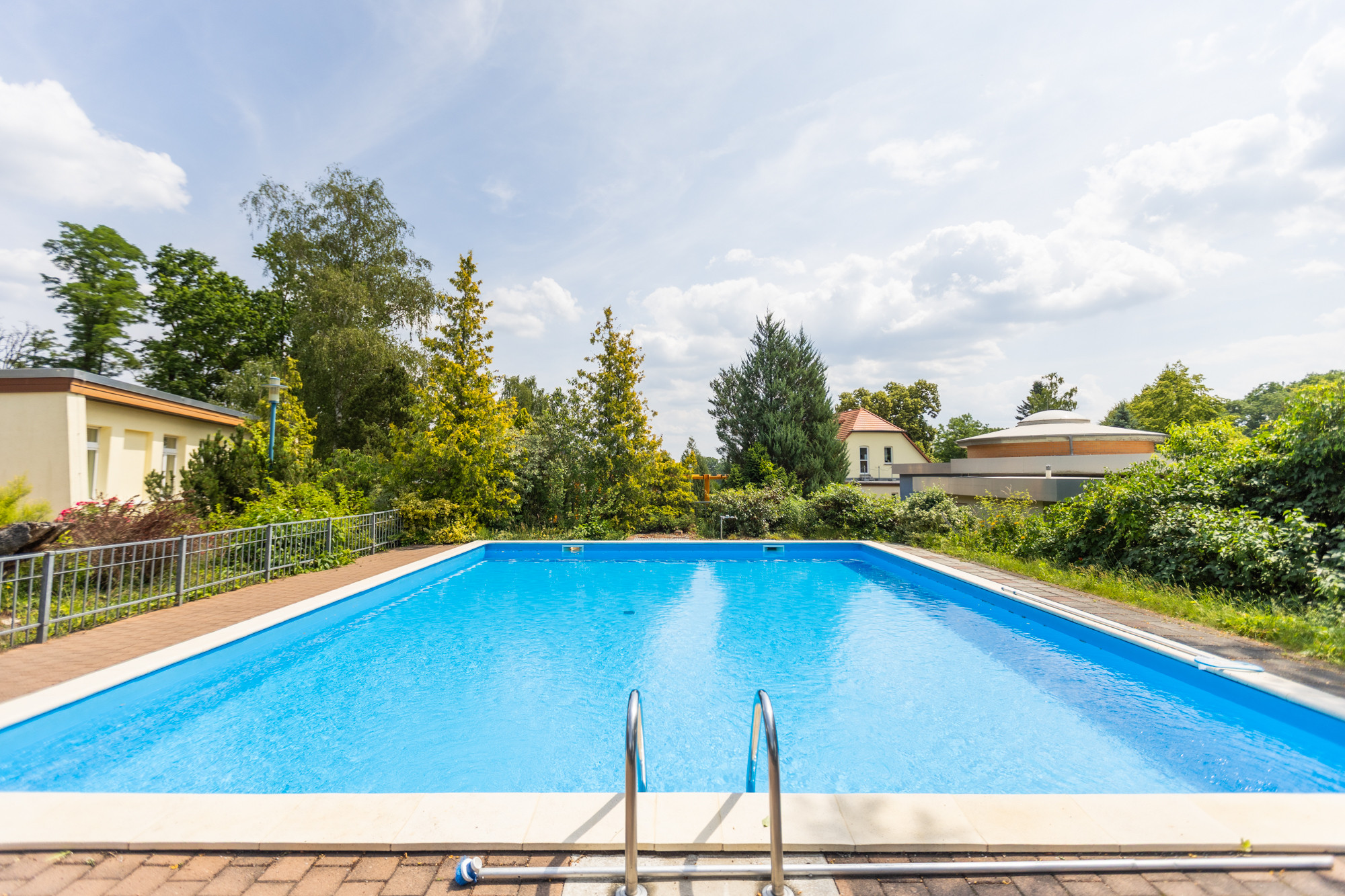 Schullandheim Jerischke