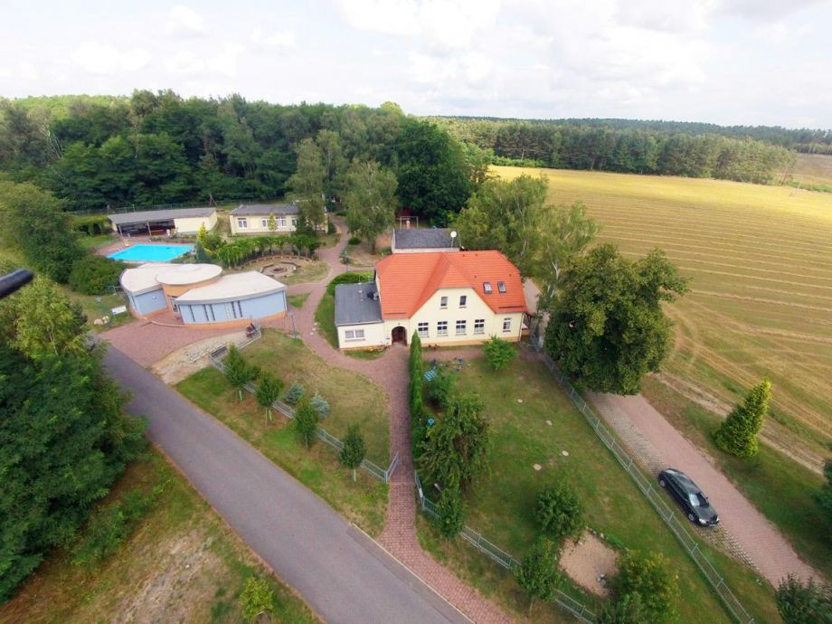 Schullandheim Jerischke