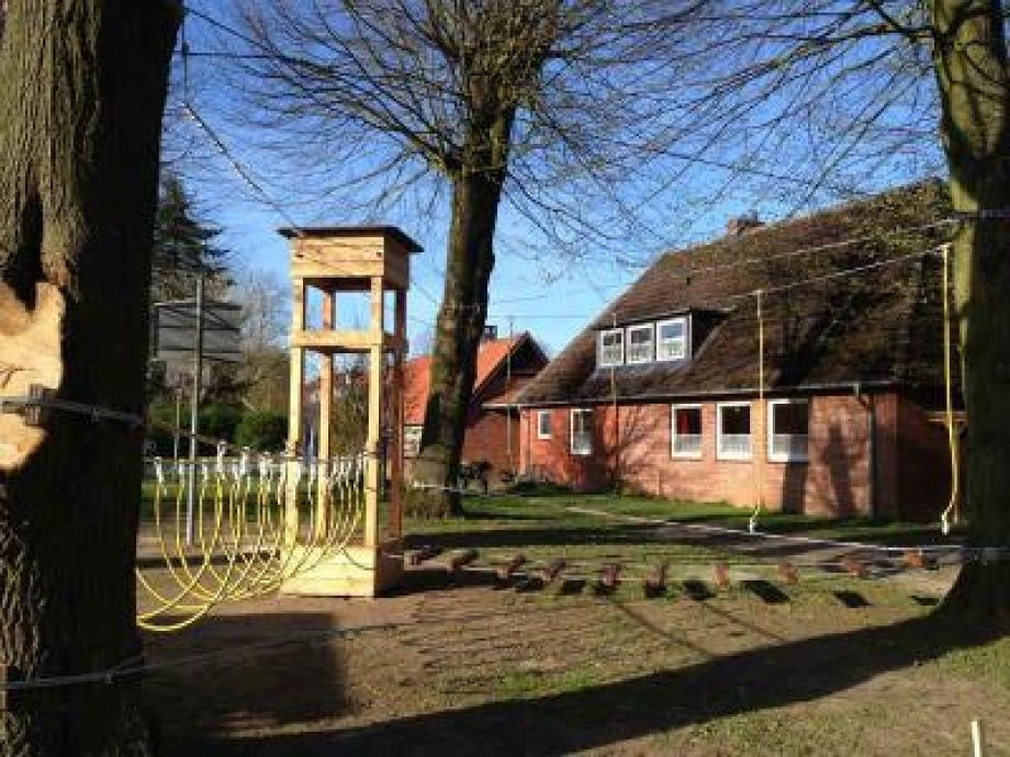 Schullandheim Hoisdorf