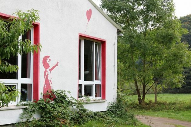 Lernort Raben Steinfeld