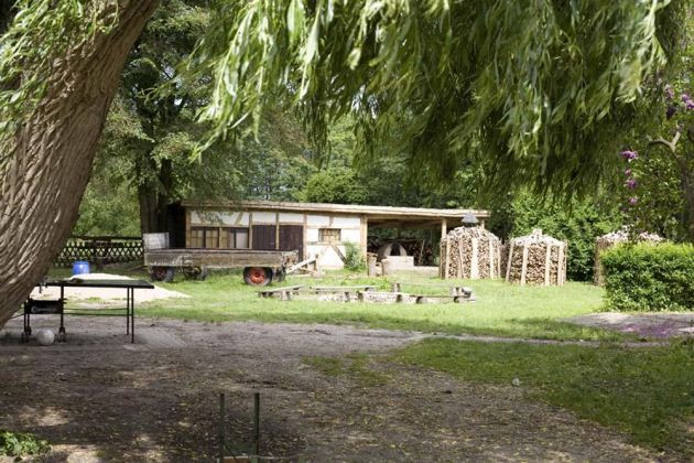 Lernort Raben Steinfeld