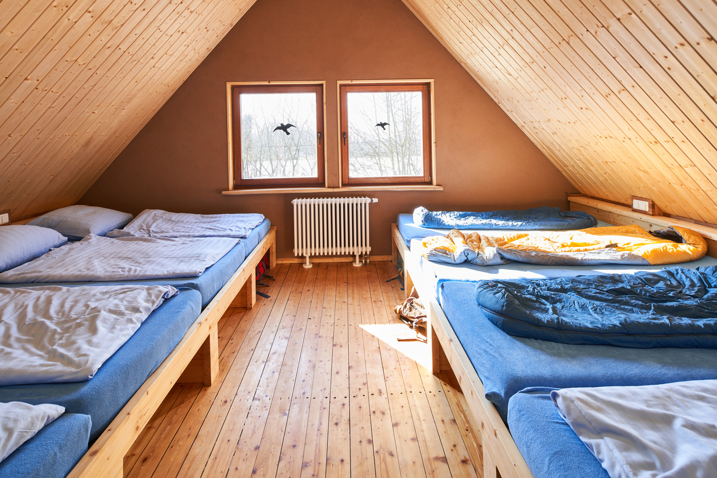 Zentrum Pfadfinden Immenhausen