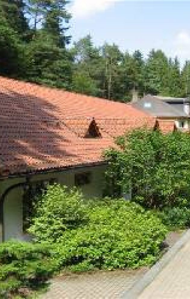 Schullandheim der Stadt Frankenthal (Schullandheim Hertlingshausen)