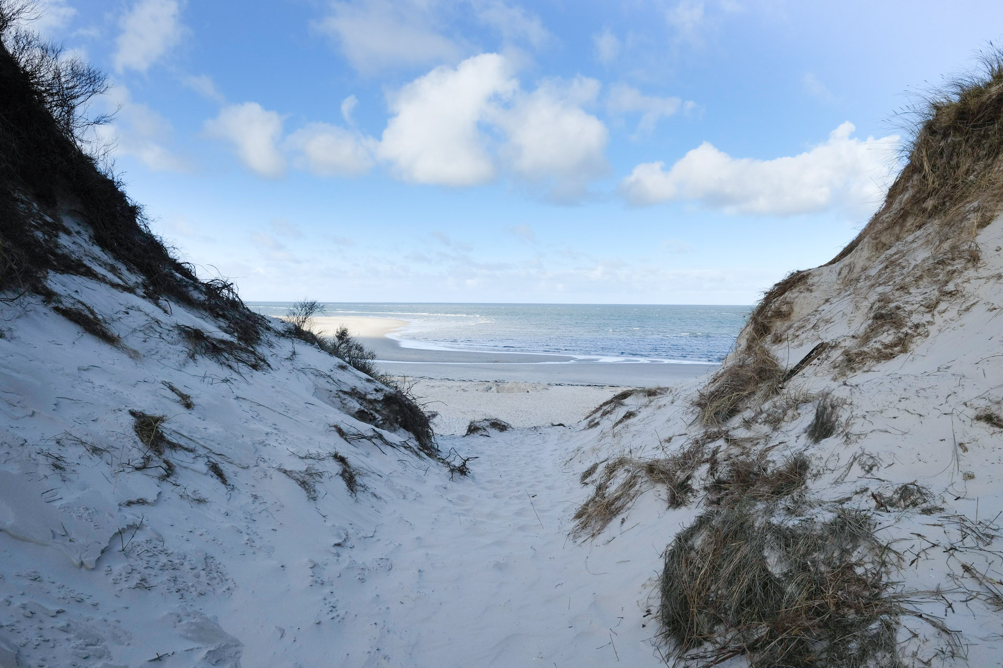 ADS - Schullandheim Ban Horn / AMRUM