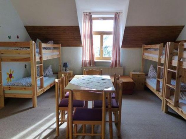 Schulbauernhof Othal