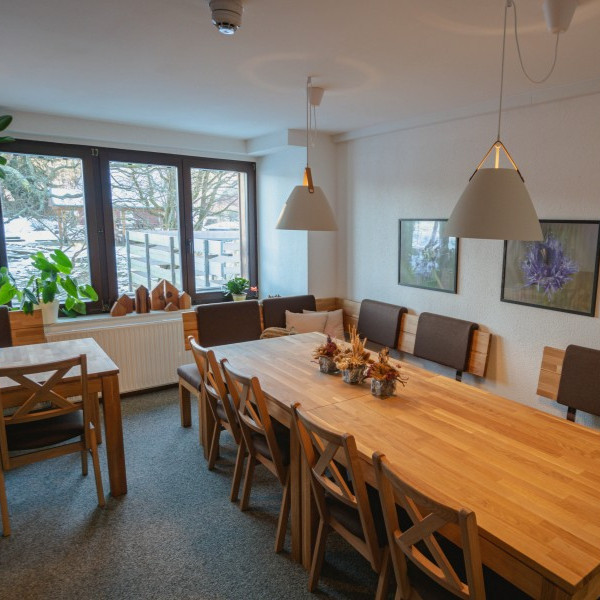 Naturschutzzentrum Erzgebirge