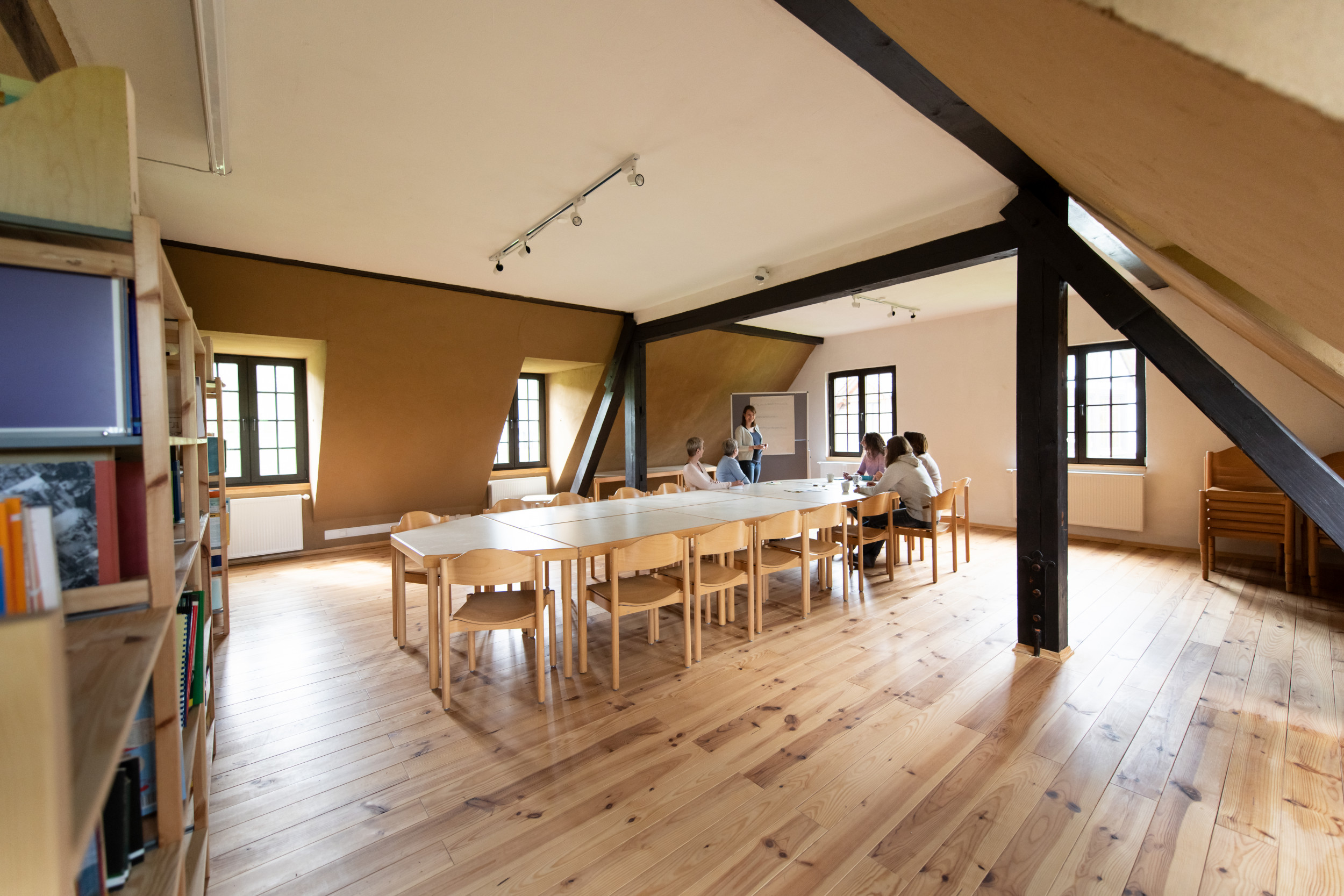 Zentrum Pfadfinden Immenhausen