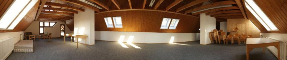 Bildungs- und Freizeitzentrum Baden-Powell-Haus, Gengenbach-Bergach