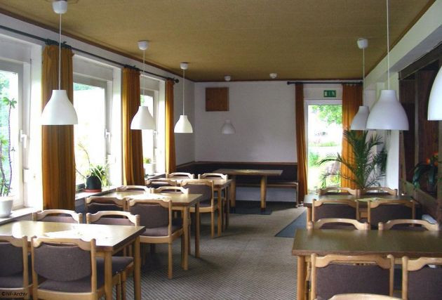 Naturfreundehaus Mollseifen