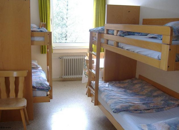 Naturfreundehaus Mollseifen