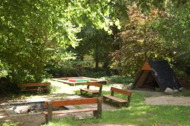 Schullandheim Hoisdorf