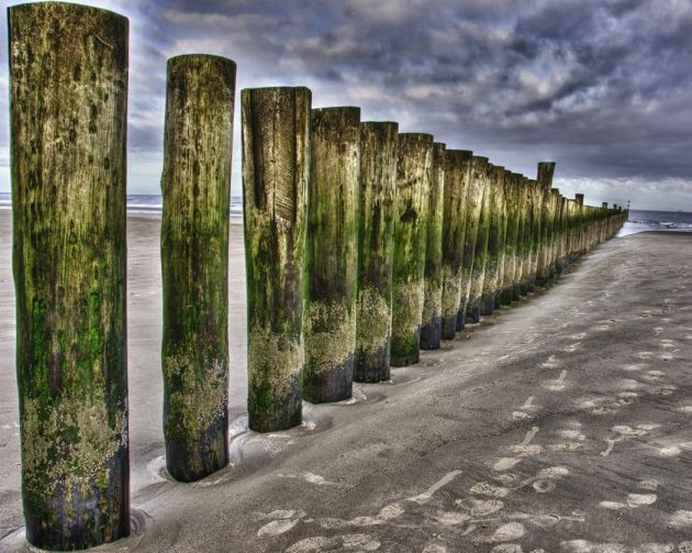 Inselheim Rüstringen