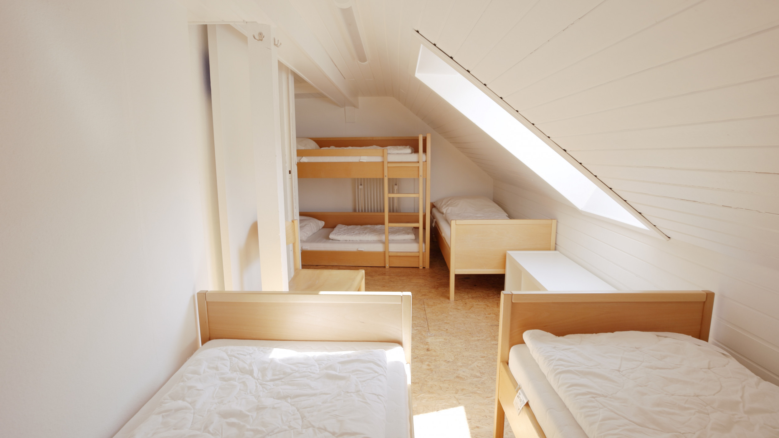 Naturerlebnishaus im Gaistal