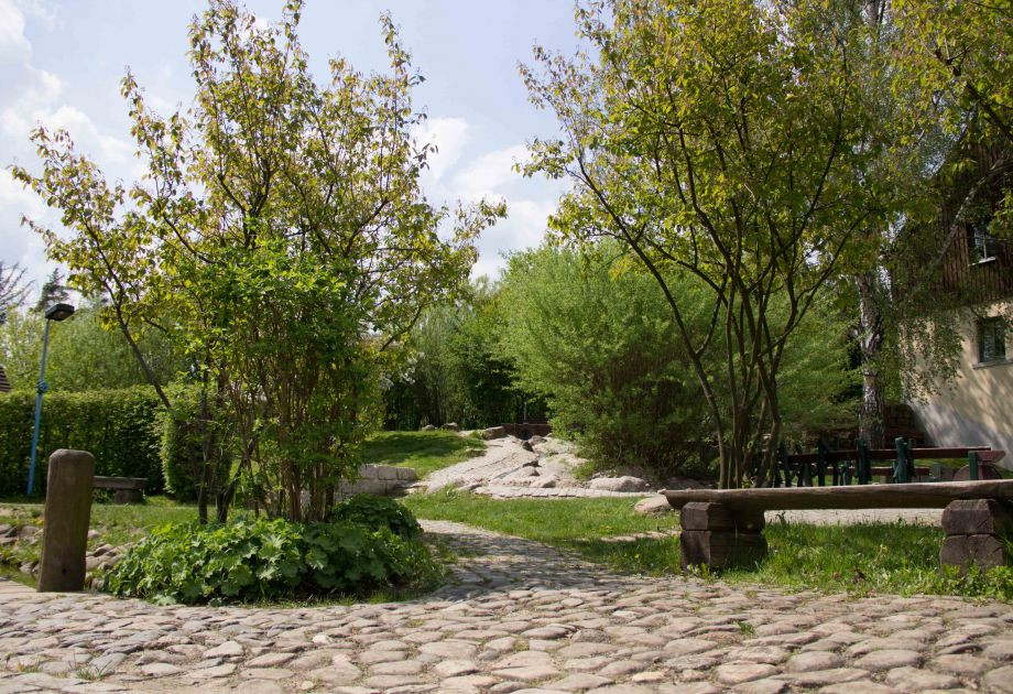 Eurohof Dreiländereck e.V. Sachsen