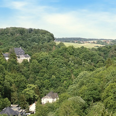 Schullandheim Winterburg