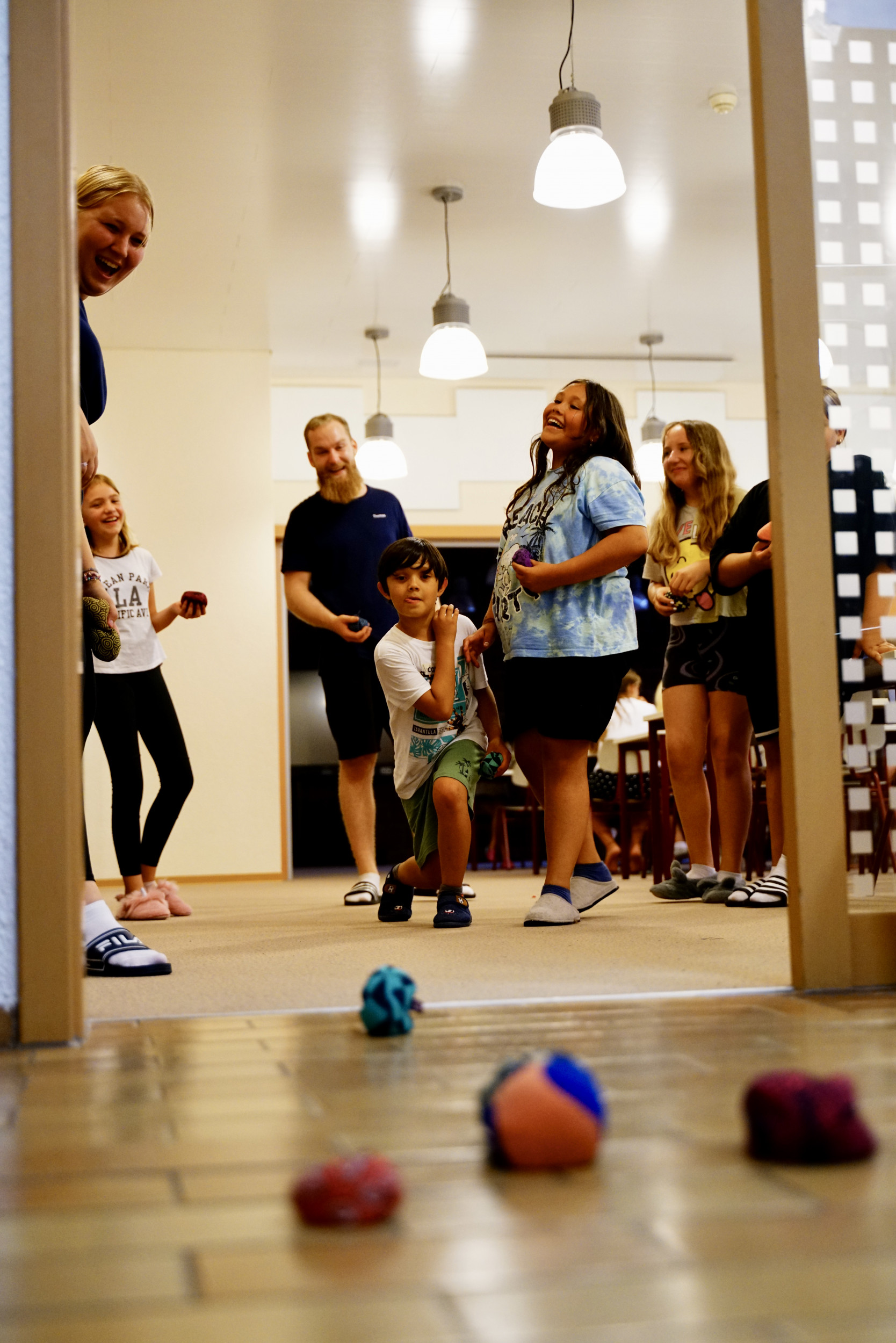 Schullandheim Strümpfelbrunn