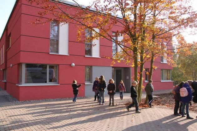 Jugendgäste- und Bildungshaus Rothleimmühle