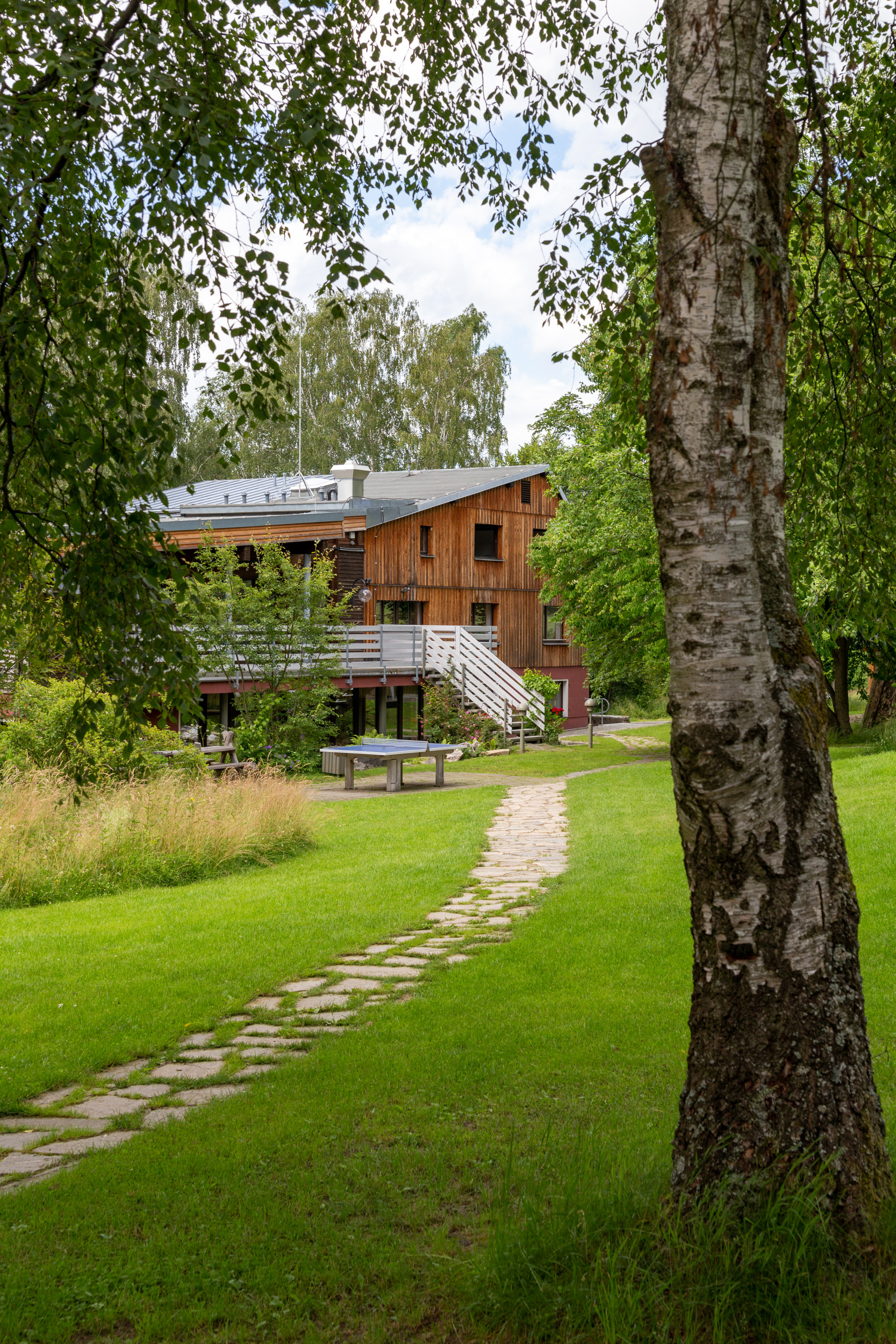 Naturschutzzentrum Erzgebirge