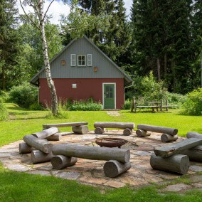 Naturschutzzentrum Erzgebirge