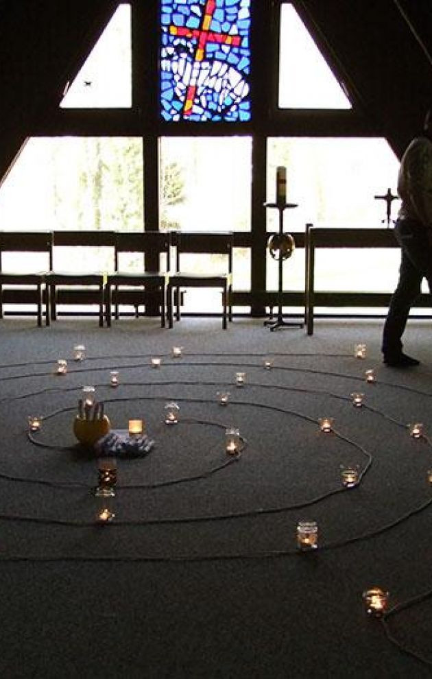 Bildungs- und Freizeitzentrum Baden-Powell-Haus, Gengenbach-Bergach