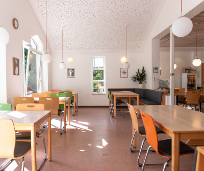 Naturfreundehaus Hannover