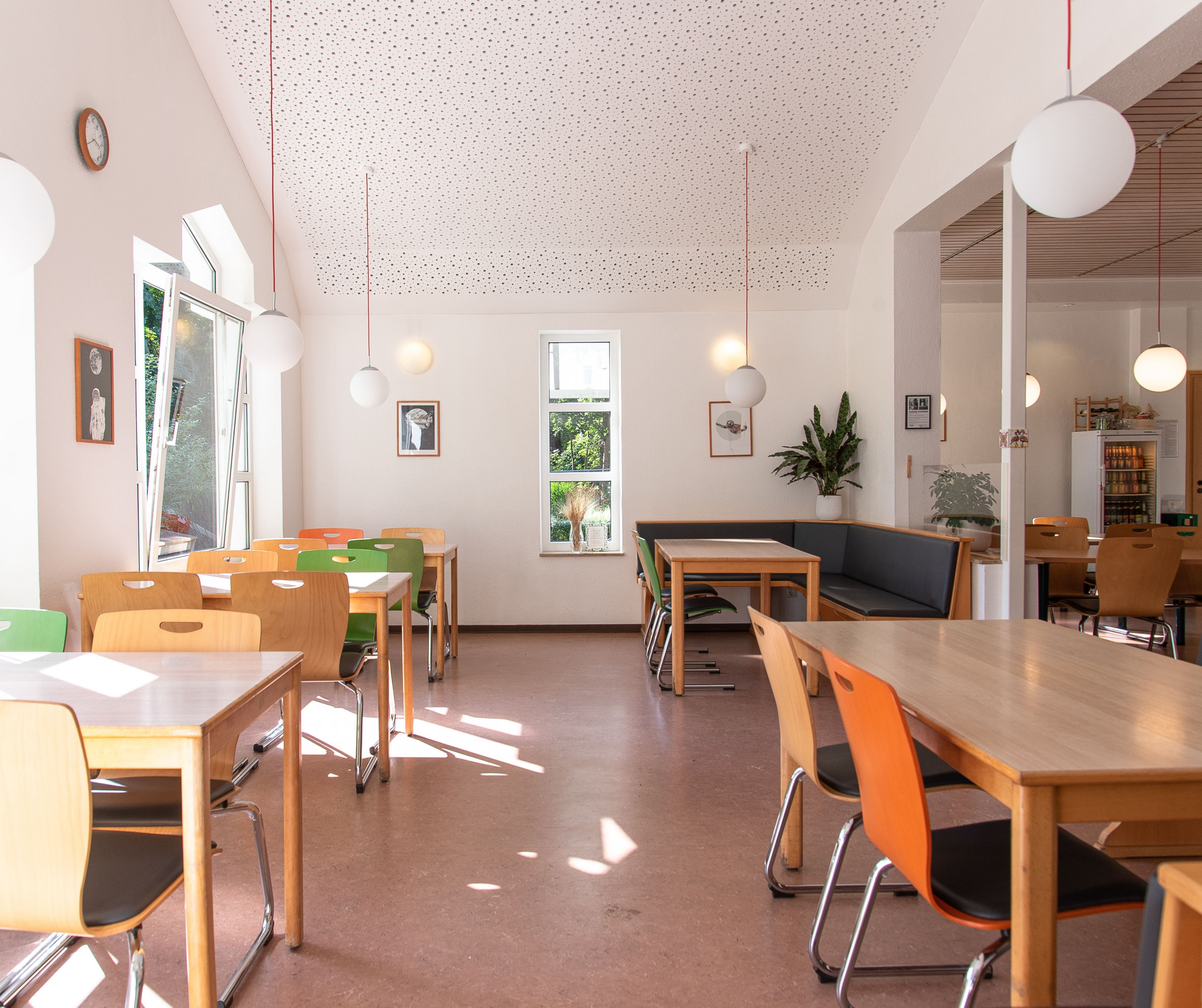 Naturfreundehaus Hannover