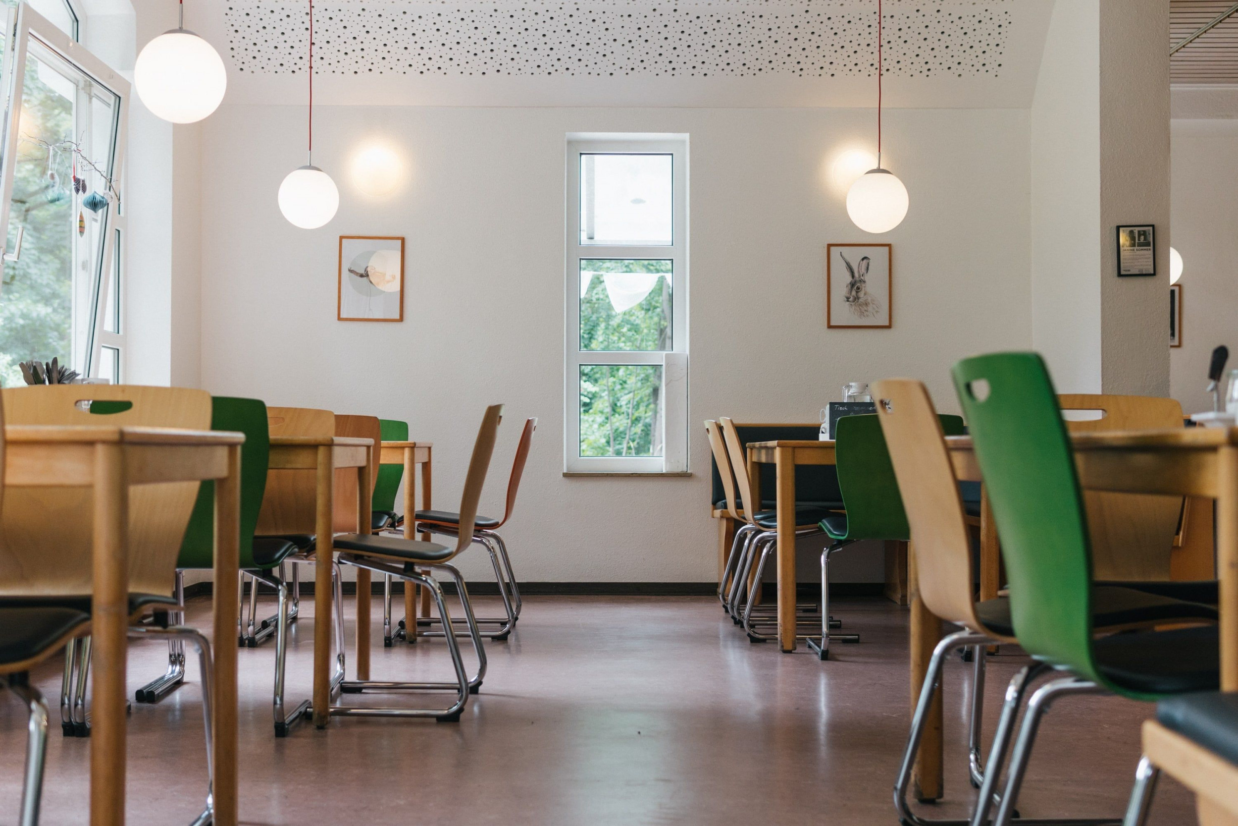 Naturfreundehaus Hannover