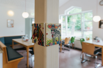 Naturfreundehaus Hannover