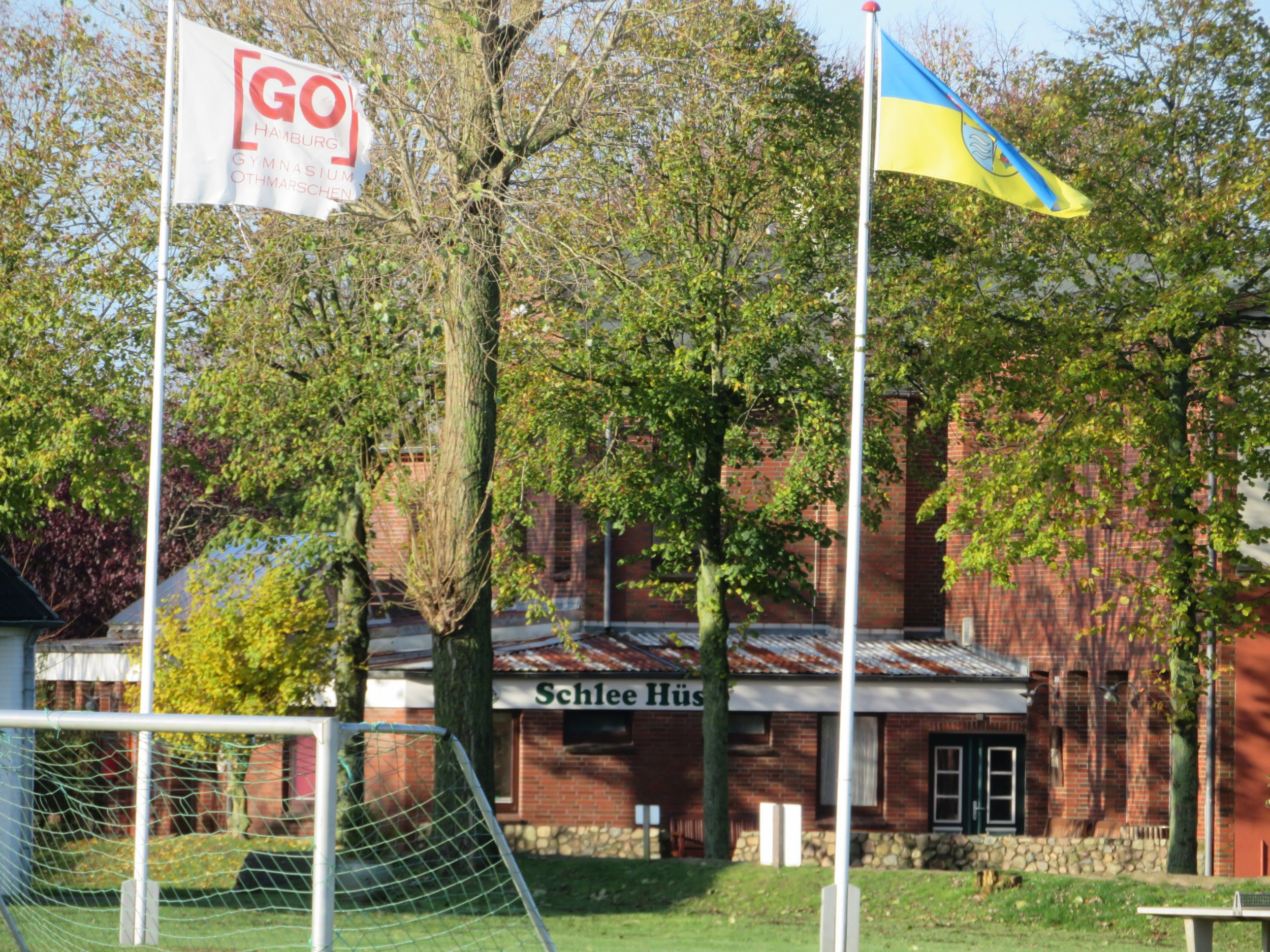 Ernst-Schlee-Schullandheim am GO e.V.