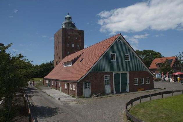 Schullandheim Neuwerk am Turm e.V.