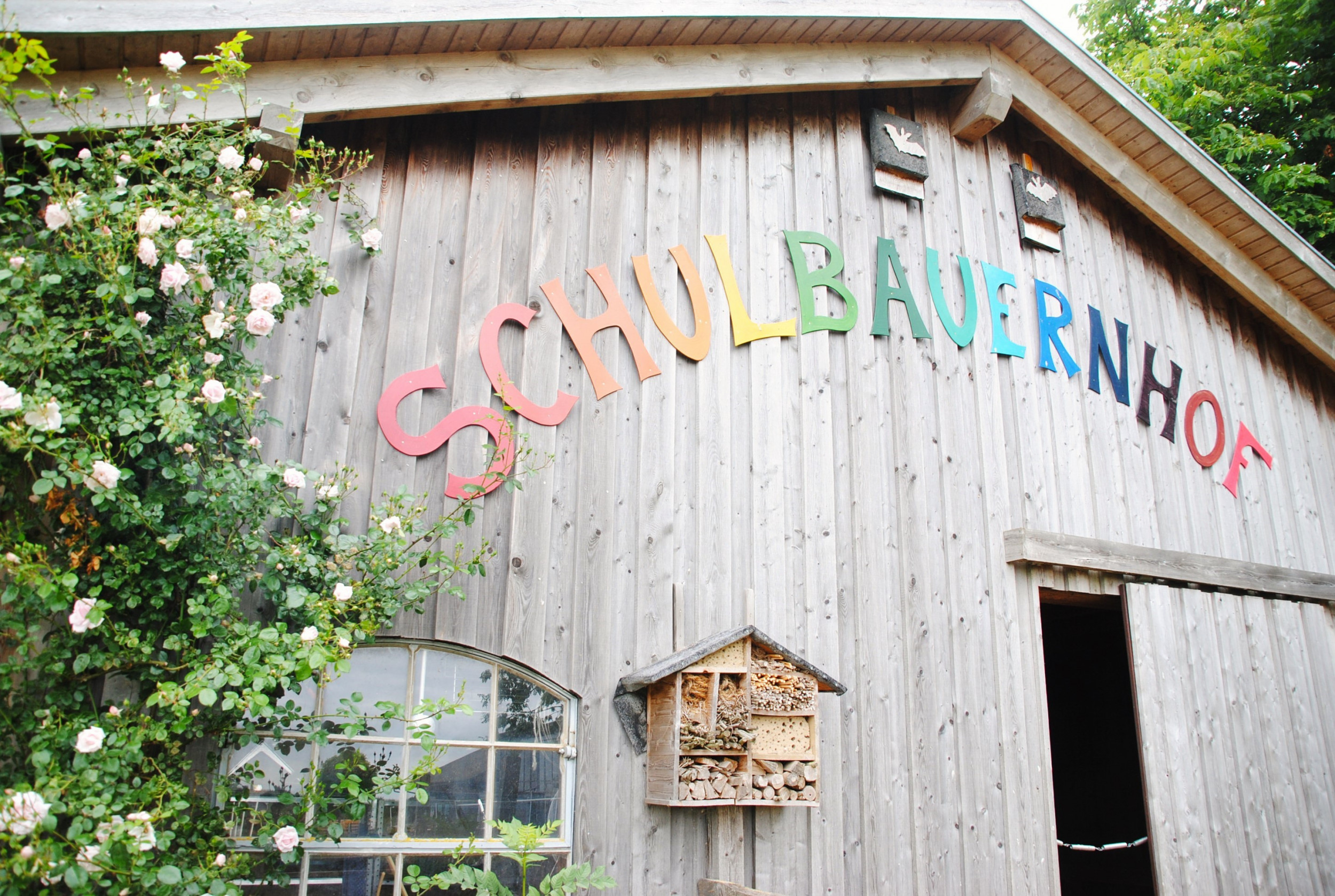 Landwert Schulbauernhof e.V.