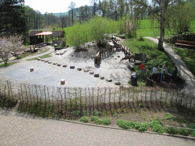 Eurohof Dreiländereck e.V. Sachsen