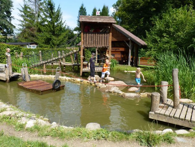 Eurohof Dreiländereck e.V. Sachsen