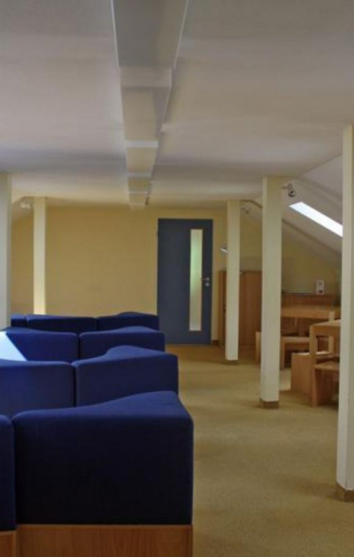 Schullandheim Johanngeorgenstadt