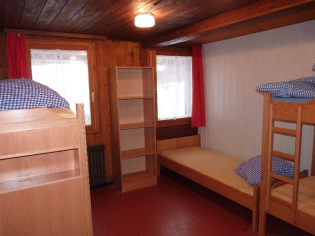 Schullandheim Urberg