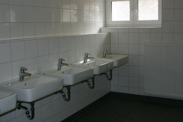 Schullandheim des Aldegrevergymnasiums Soest