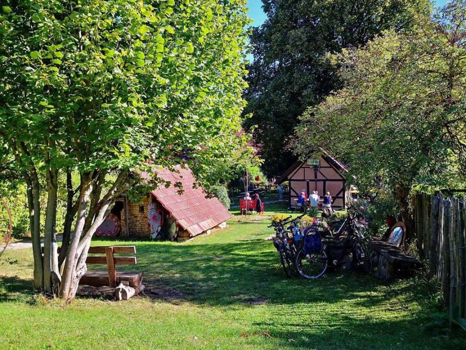 Kunsthof Friedrichsrode