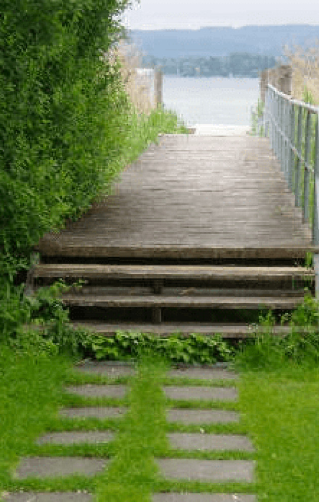 Kurs- und Ferienhaus Maria See Gundholzen e.V.