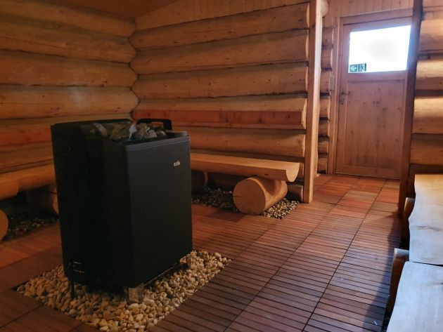 Schullandheim Benneckenstein