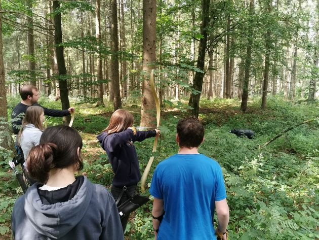 Schullandheim Benneckenstein