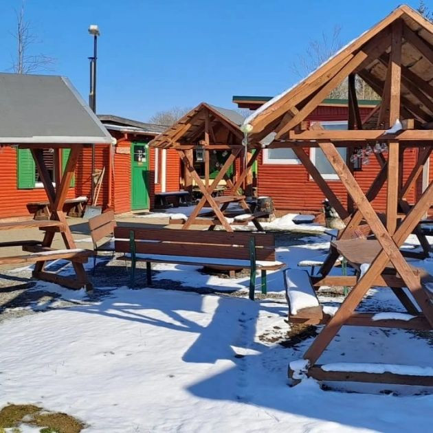 Schullandheim Benneckenstein