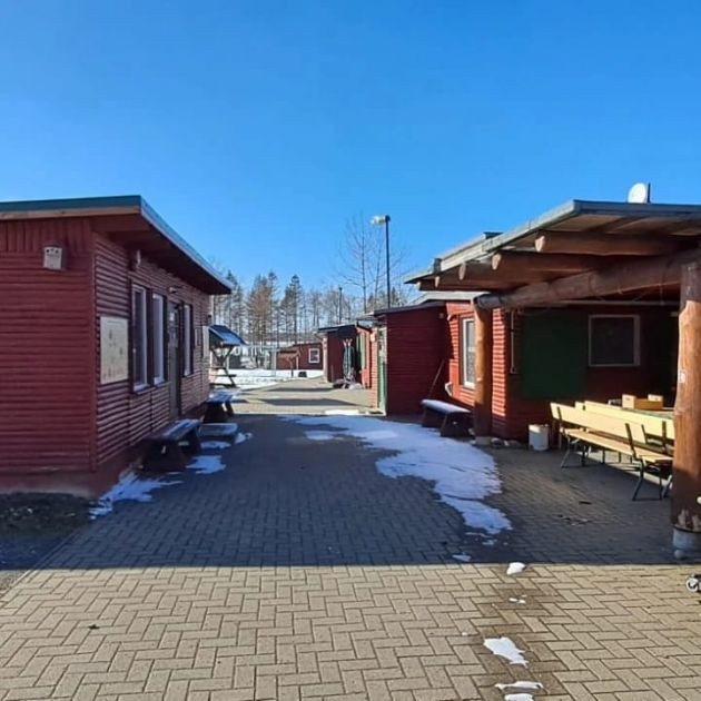 Schullandheim Benneckenstein