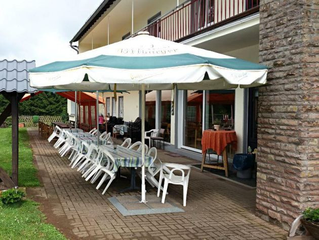 Schullandheim Müllenborn