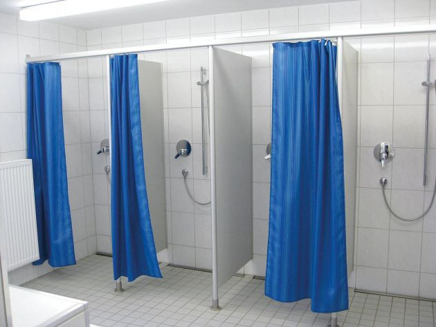 Schullandheim Müllenborn