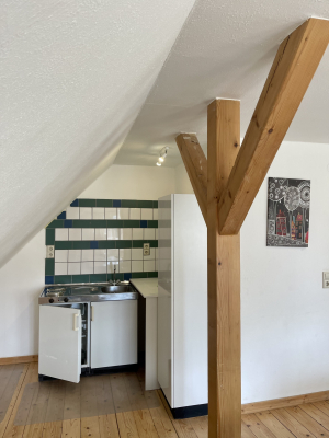 Schullandheim Murmeltier